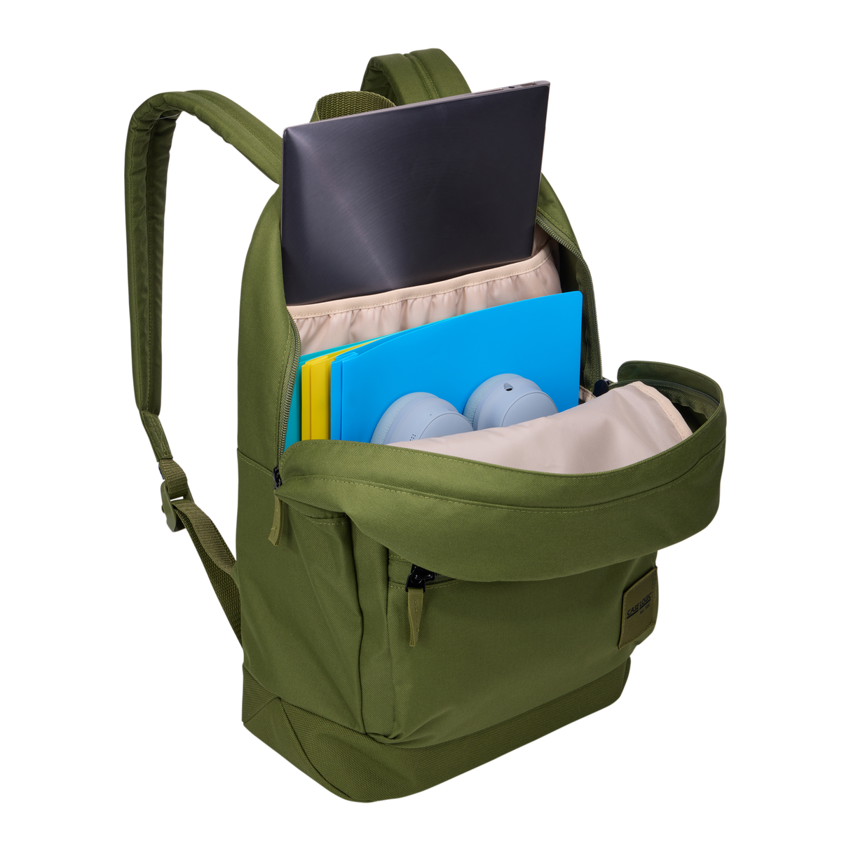 Thule - Case Logic Commence Recycled Backpack - 3205191