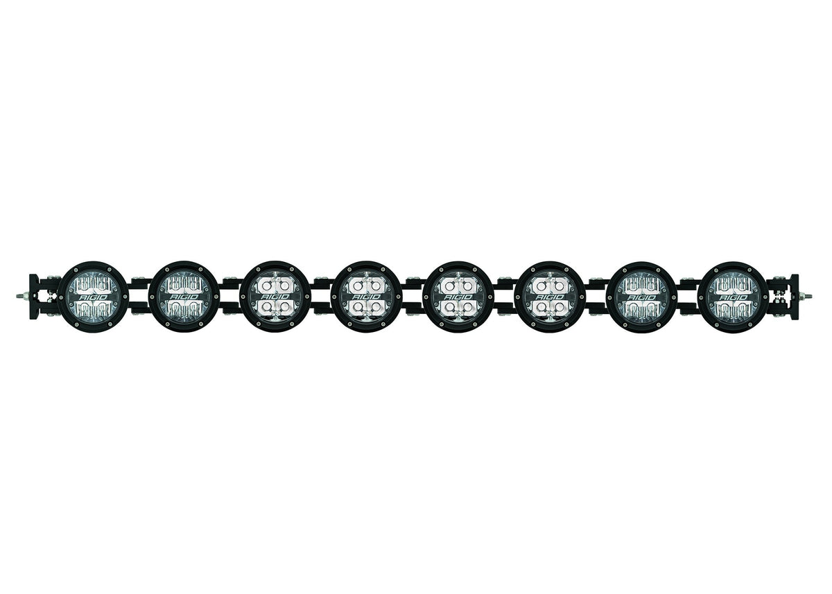 RIGID - Toyota Tundra (22+) & Sequoia (23+) A-Pillar Bracket Kit - 46613