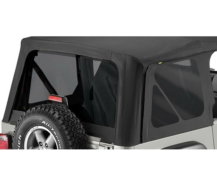 Bestop - 58128-35 - Window Replacement Set