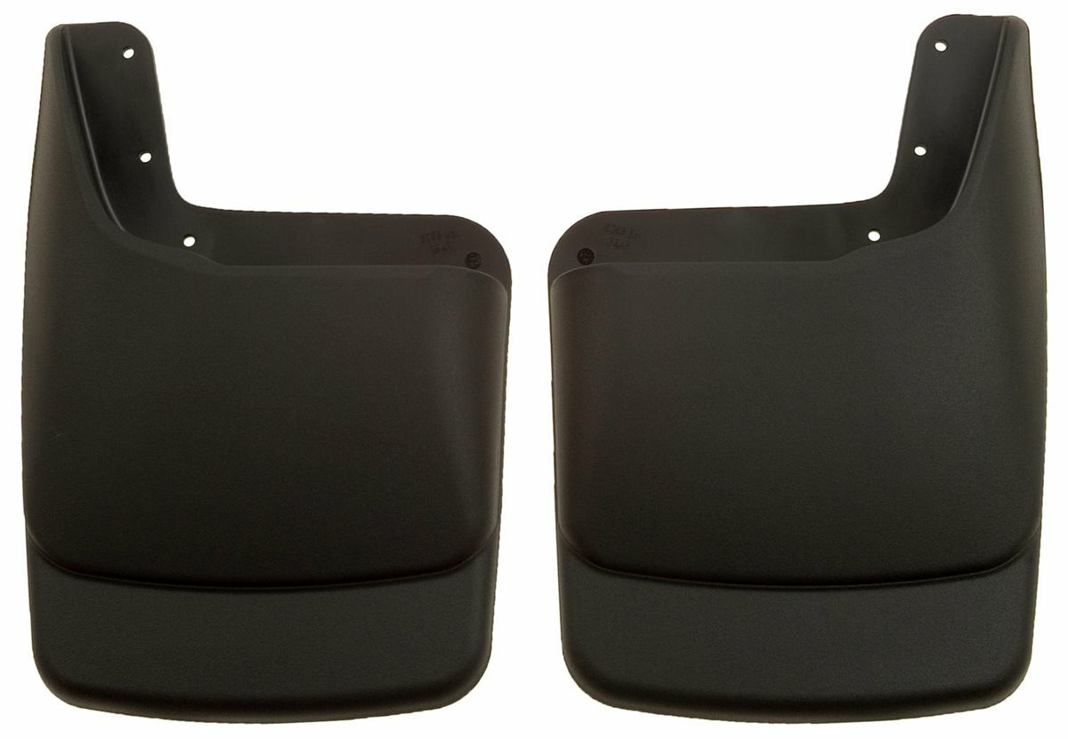 Husky Liners - Rear Mud Guards - 57581