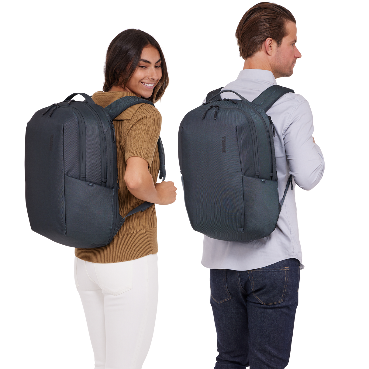 Thule - Subterra 2 BP 27L DARK SLATE - 3205028