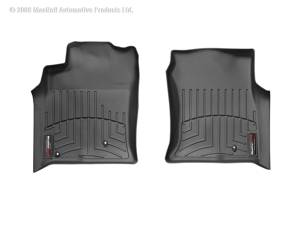 Weathertech - FloorLiner(TM) DigitalFit(R) - 440701