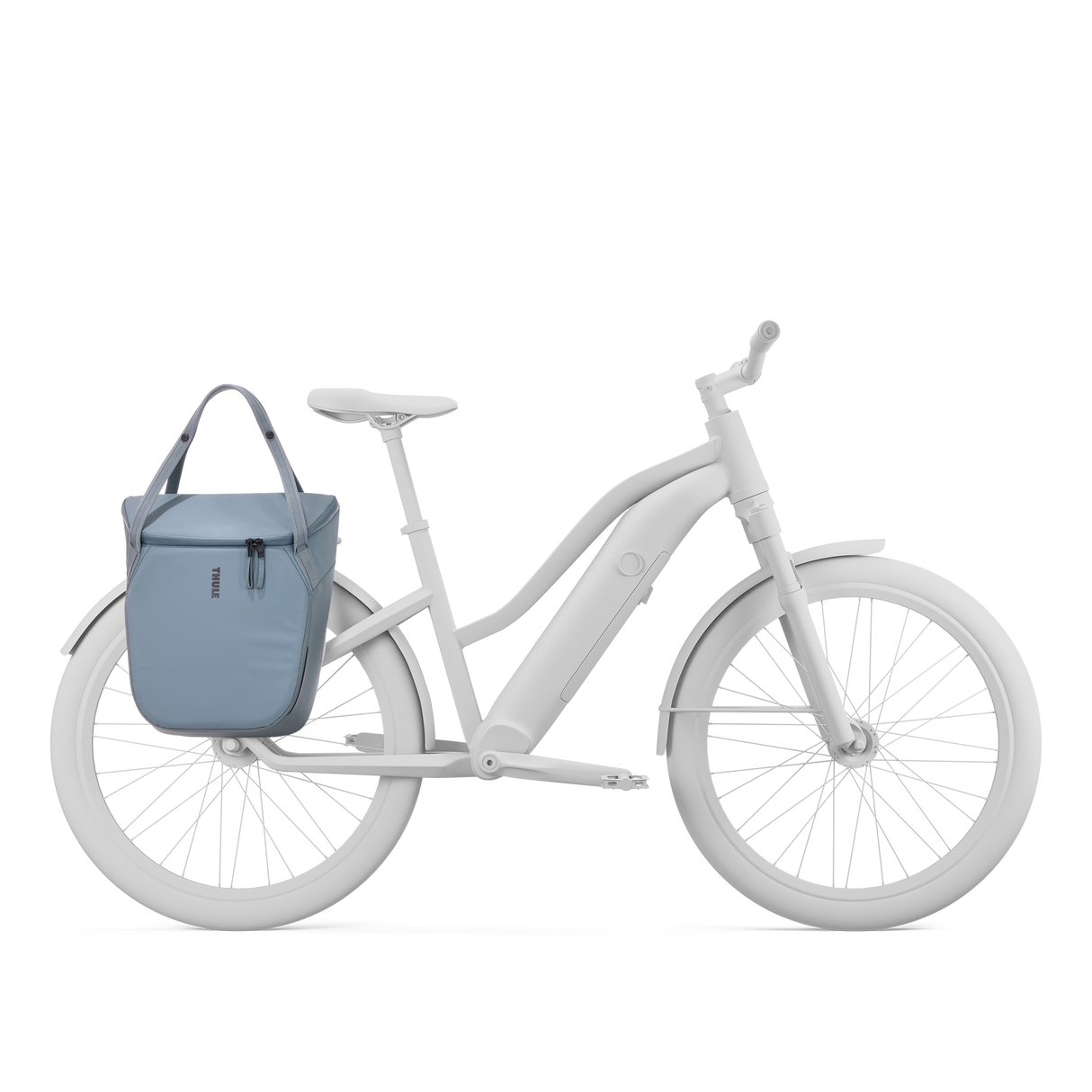Thule - Chasm Cooler With Inlock 21L - Black - 3205471