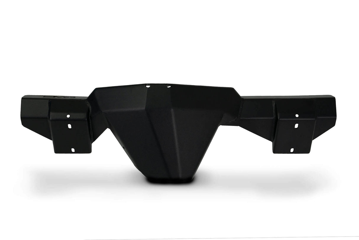 DV8 Offroad - Ford Bronco Rear Differential Skid Plate - SPBR-03