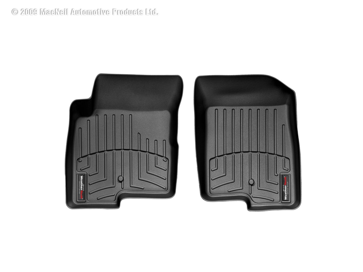 Weathertech - FloorLiner(TM) DigitalFit(R) - 440861