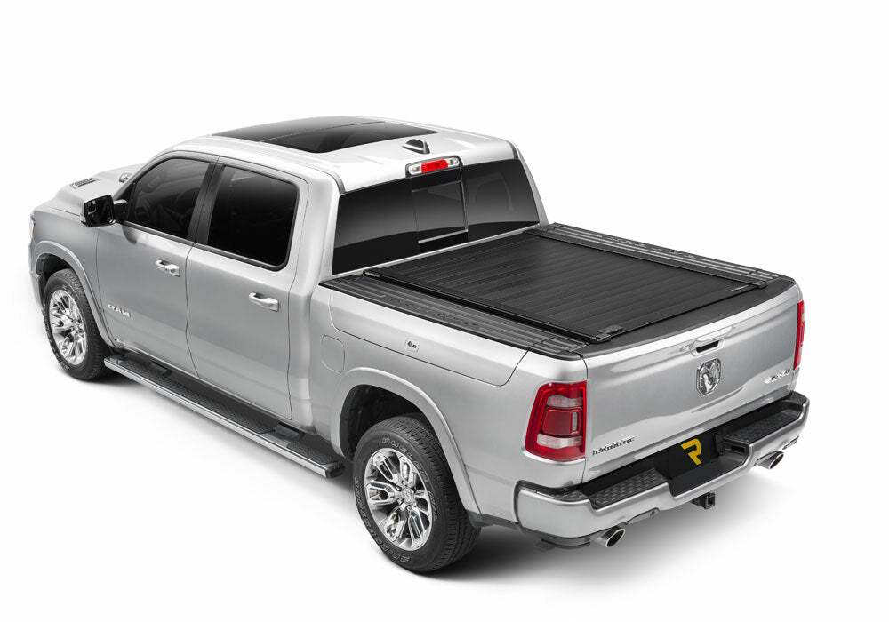 Retrax - RetraxPRO XR Retractable Tonneau Cover - T-80244