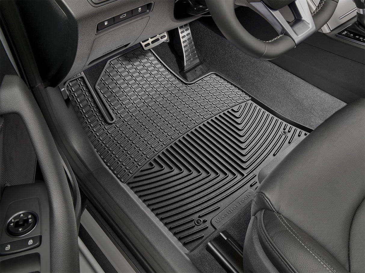 Weathertech W385 All Weather Floor Mats