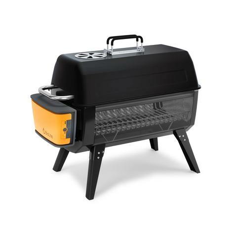 Biolite - FirePit Grill Lid