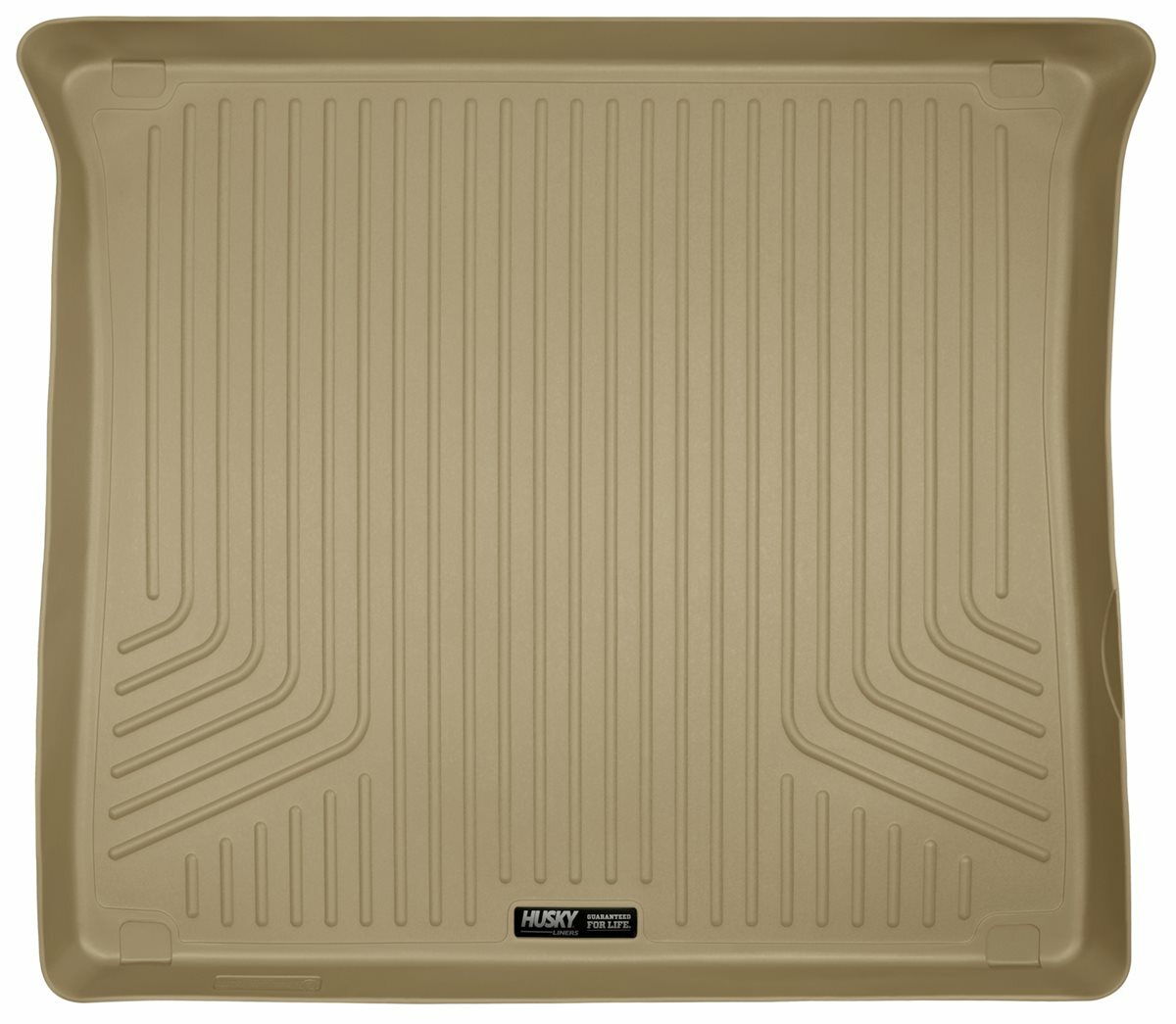 Husky Liners - Cargo Liner - 20623