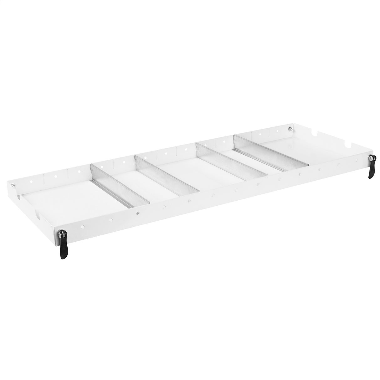 Weather Guard - Accessory Shelf, 42 In X 16 In - 9164-3-01