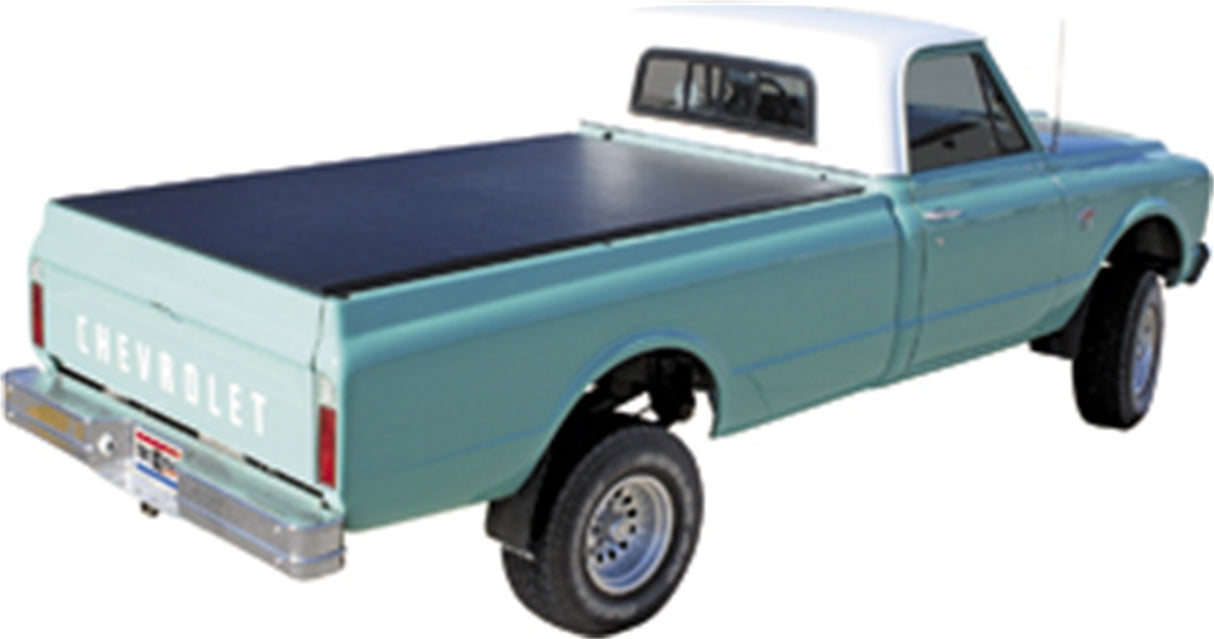 Truxedo - TruXedo(R) Lo Pro QT Tonneau Cover - 578001