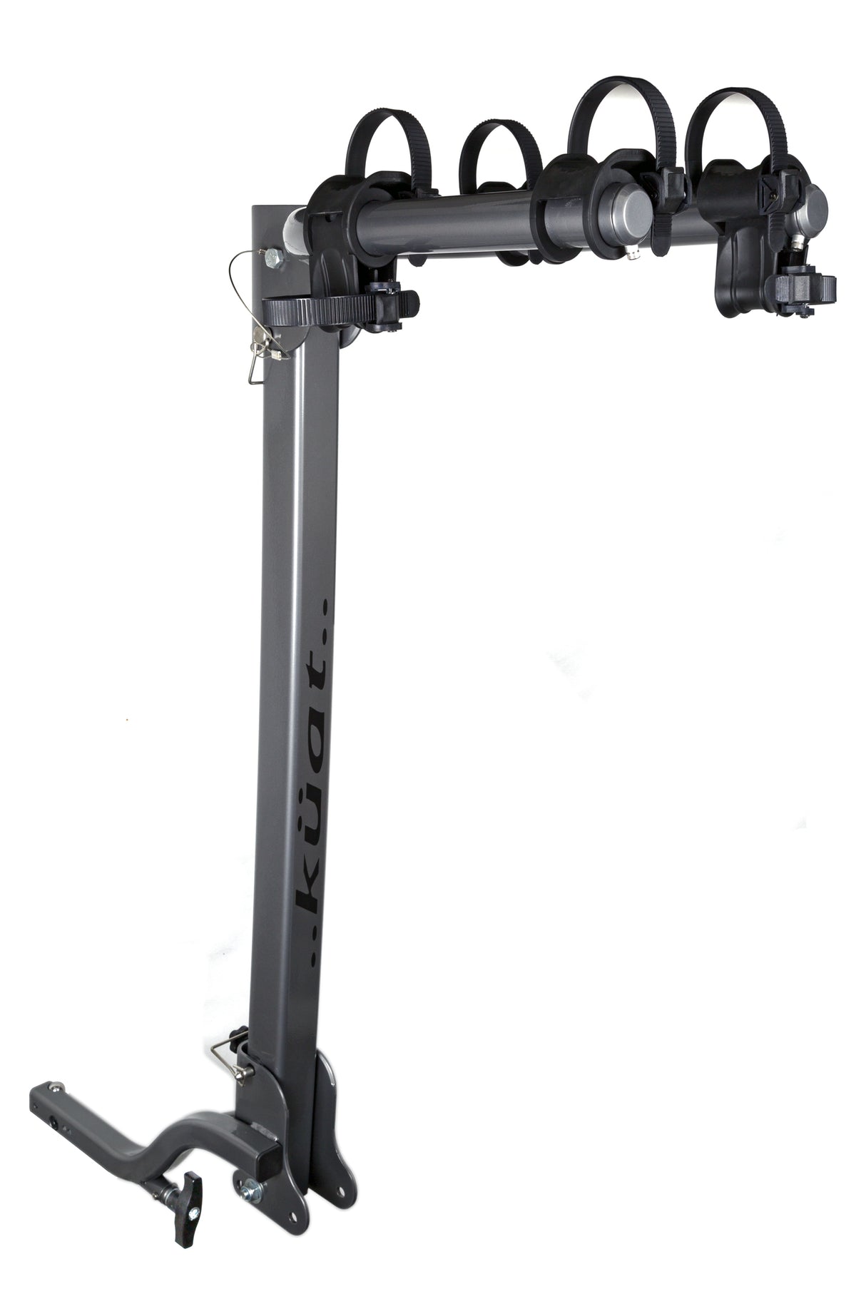 Kuat - Beta 2 Bike 1.25in. Hitch Mount Bike Rack - BE12G