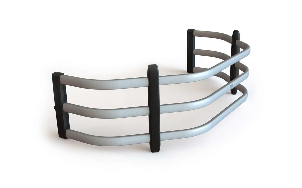 AMP Research 74805-00A BedXtender HD Sport - Silver
