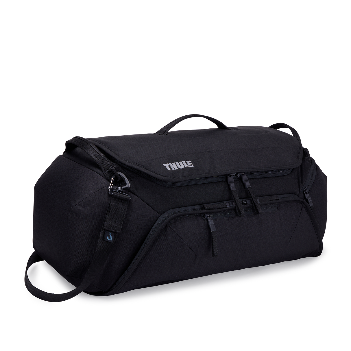 Thule - Roundtrip Bike Duffel 55L Black - 3205172