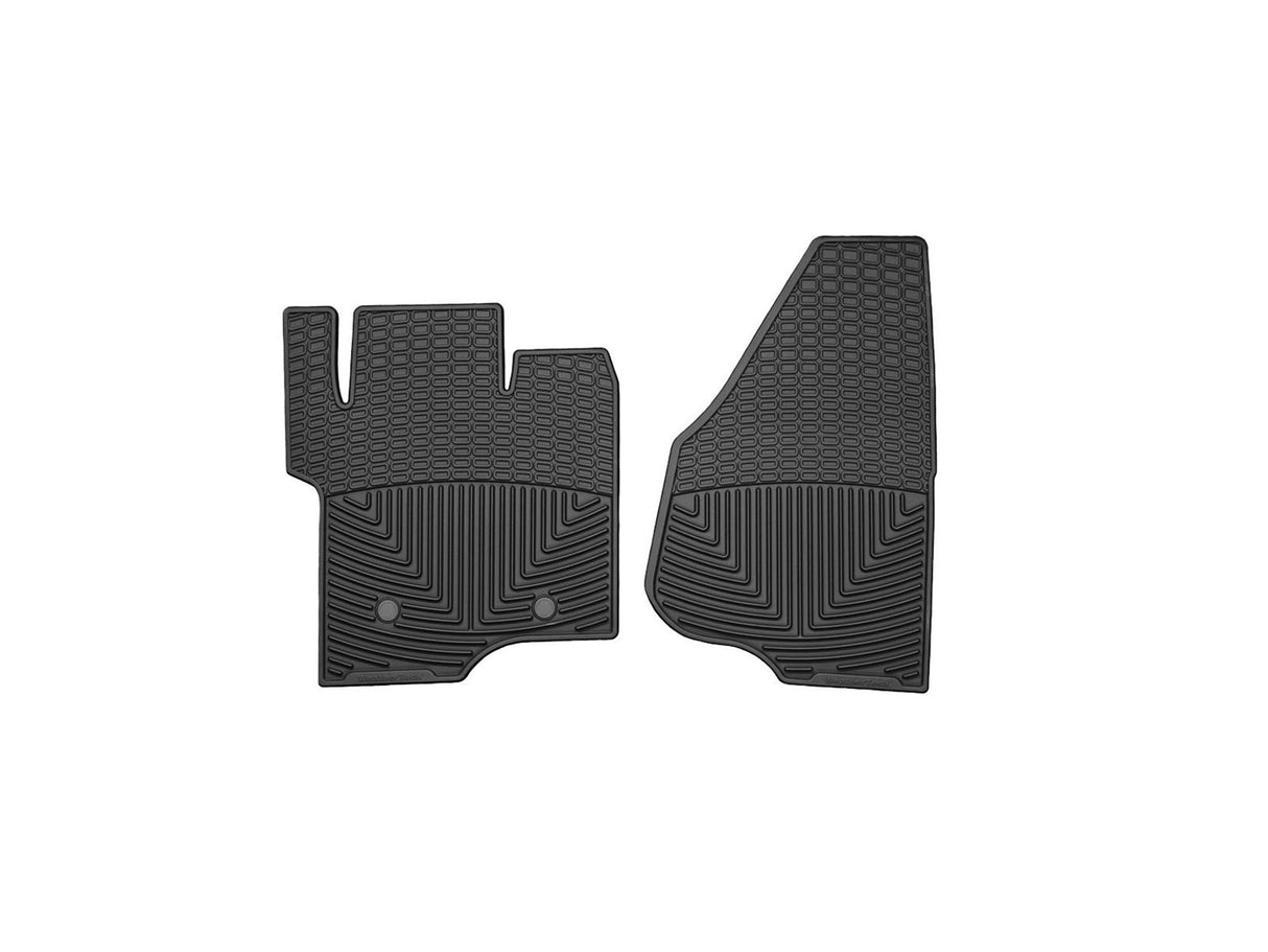 Weathertech - All Weather Floor Mats - W203
