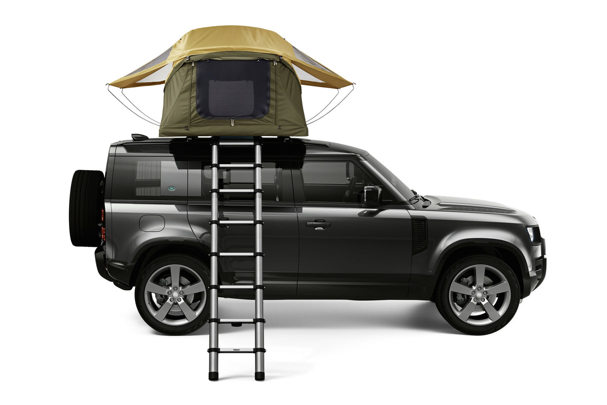 Thule - Approach Roof Top Tent Medium - Tan - 901013