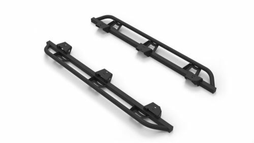 N-Fab - TrailSlider Step System - TSJ184-TX