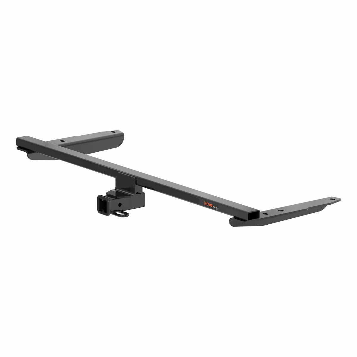 Curt - Class 3 Trailer Hitch, 2" Receiver, Select Honda Odyssey - 13523