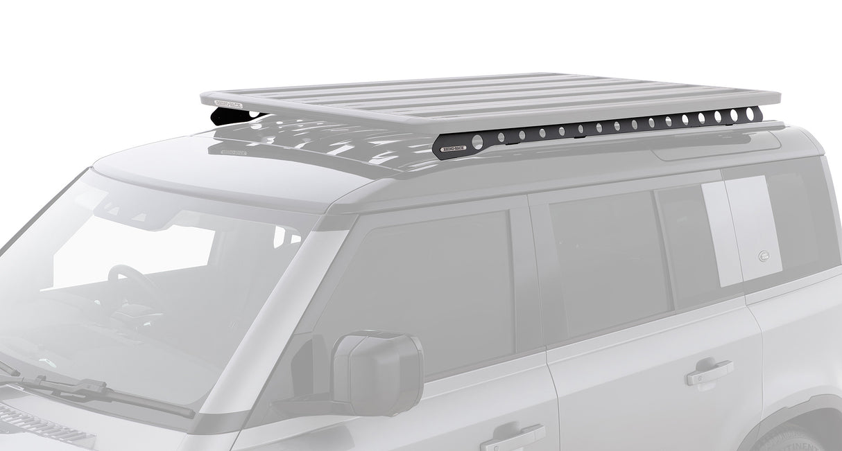 Rhino Rack - Rhino-Rack Backbone Mounting System for Land Rover Defender 110 - RLDB1