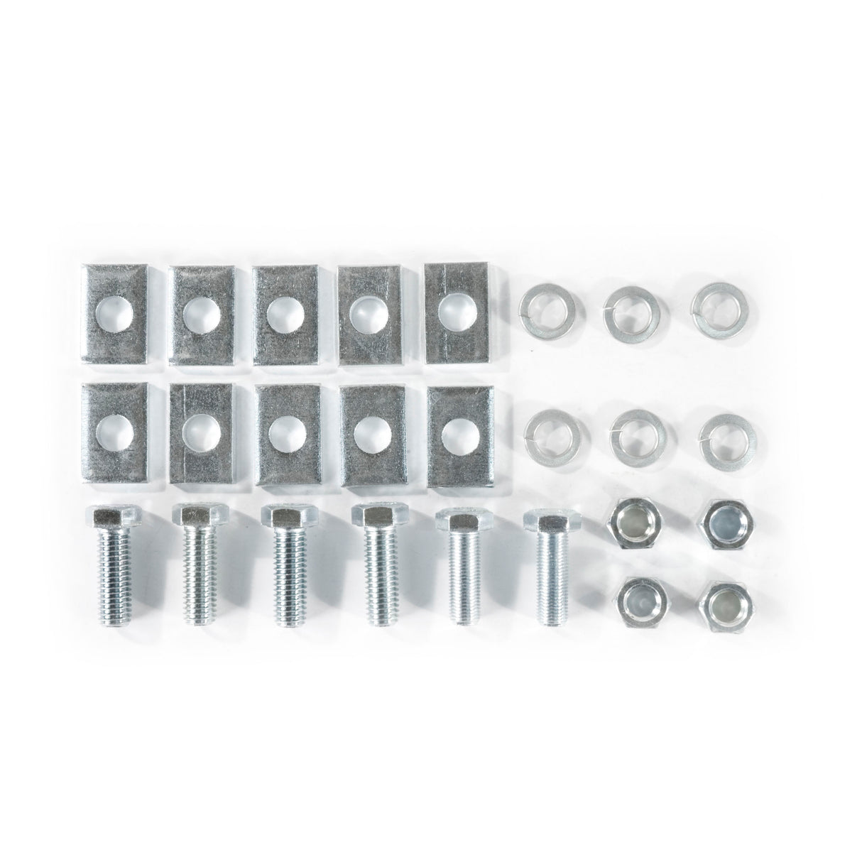 Curt - Class 3 Trailer Hitch, 2" Receiver, Select Toyota Tundra - 13184