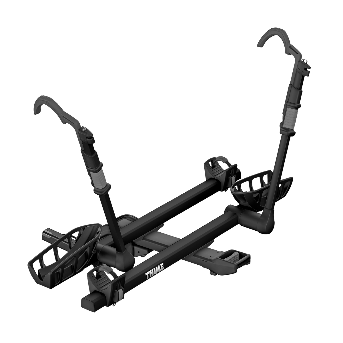Thule - T2 Pro XTR 2 Bike - 2 inch Hitch Mount Bike Rack - 9034XTR