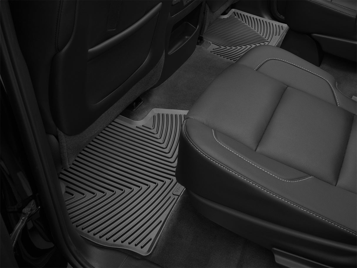 Weathertech - All Weather Floor Mats - W324