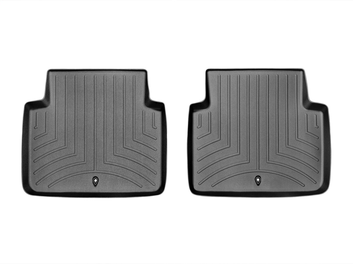 Weathertech - FloorLiner(TM) DigitalFit(R) - 447002