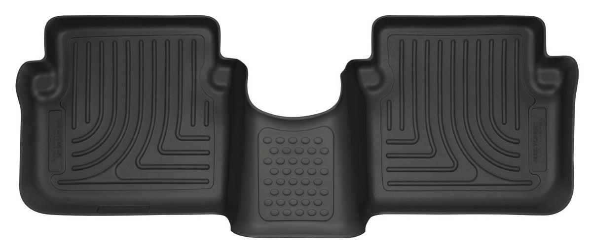 Husky Liners 11381 Weatherbeater - 2nd Seat Floor Liner