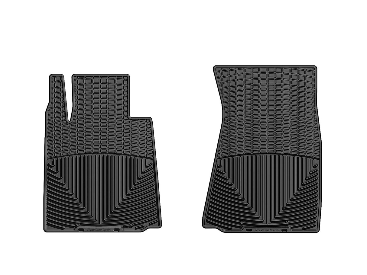 Weathertech - All Weather Floor Mats - W226