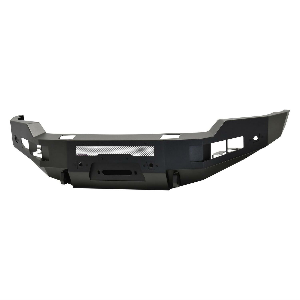 Westin - 58-411005 Pro-Series Front Bumper