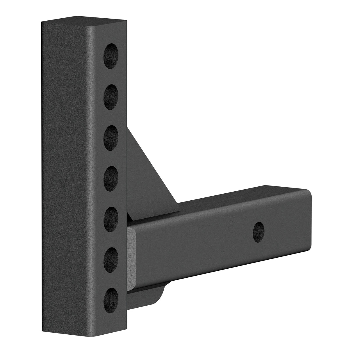 Curt - Weight Distribution Shank (2" Shank, 2" Drop, 6" Rise) - 17100