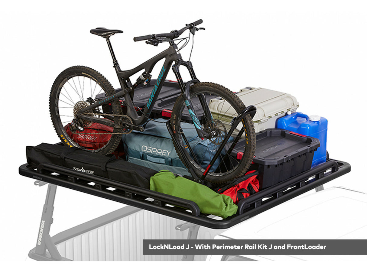 Yakima - Locknload Platform B, 60X54 (2-Bar System) - 8005045