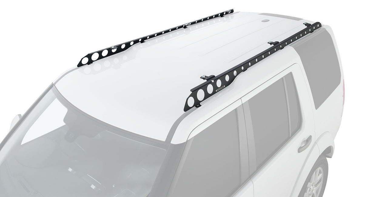 Rhino Rack - Rhino-Rack Backbone 4 Base Mounting System - Discovery 3&4 - RD4B1