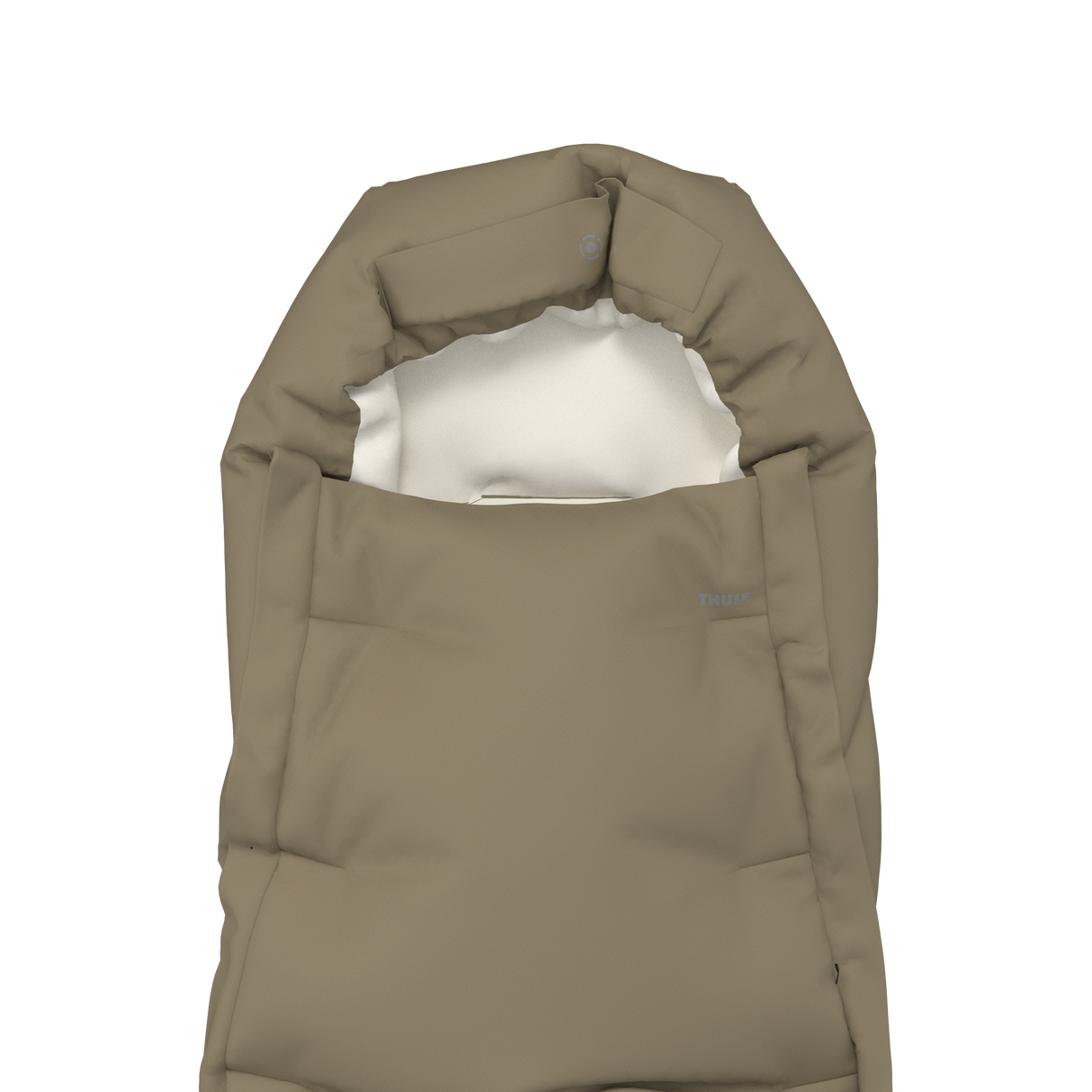 Thule - Elements High-Performance Footmuff M/L - Faded khaki - 11200408