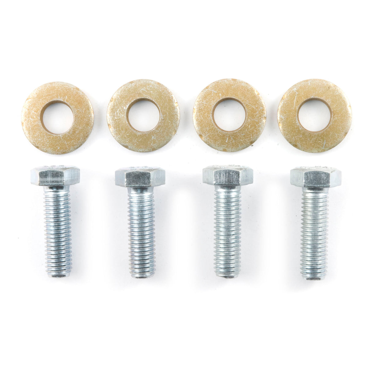 Curt - Class 3 Trailer Hitch, 2" Receiver, Select Ford Transit Connect - 13076