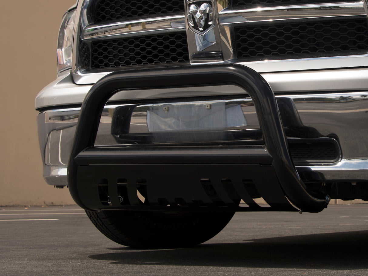 Armordillo 2019 Dodge Ram 1500 Classic Excl. Ram Rebel Classic Bull Bar - Black