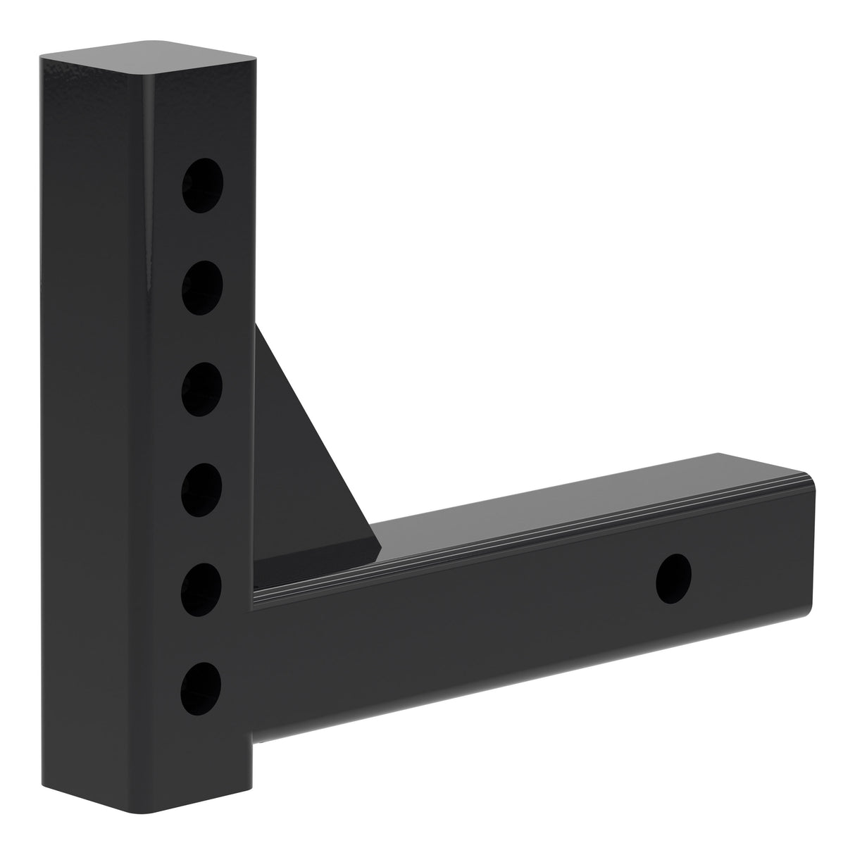 Curt - Replacement Adjustable Ball Mount Shank (Fits #45049 or #45799) - 45059