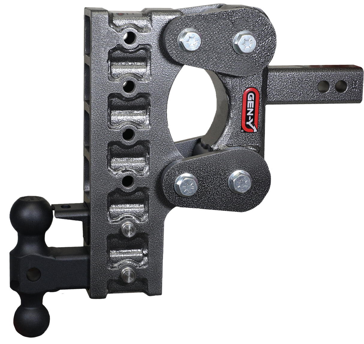 GEN-Y - Trailer Hitch - GH-1026
