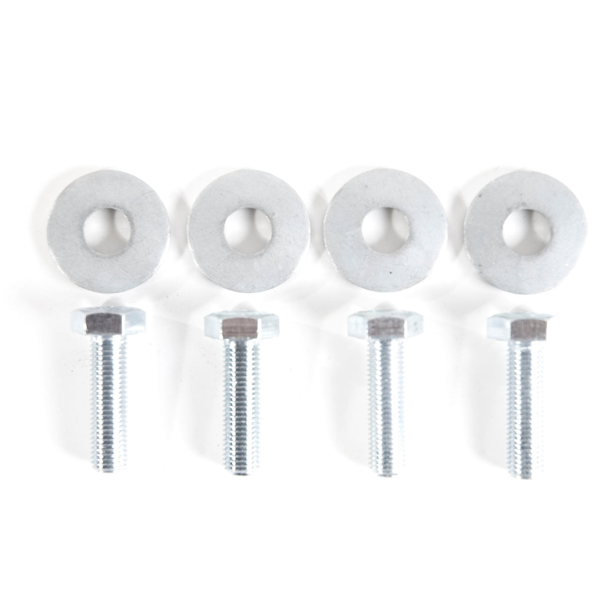 Curt - Class 1 Trailer Hitch, 1-1/4" Receiver, Select Scion xA - 11488