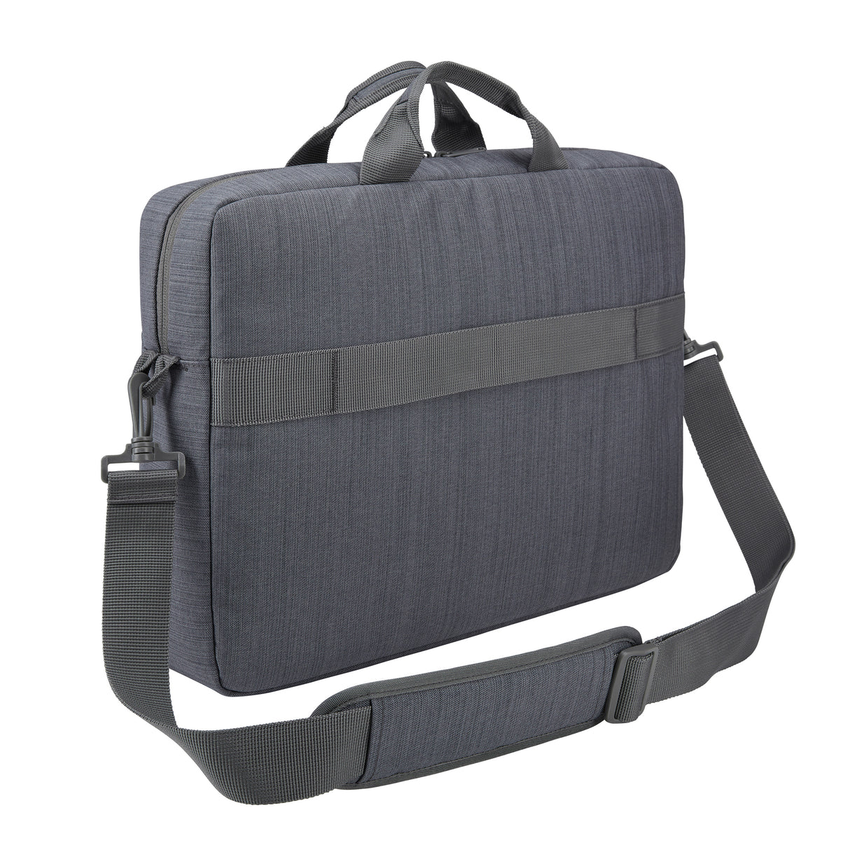 Thule - Huxton 15.6" Laptop Attaché - Graphite - 3204654