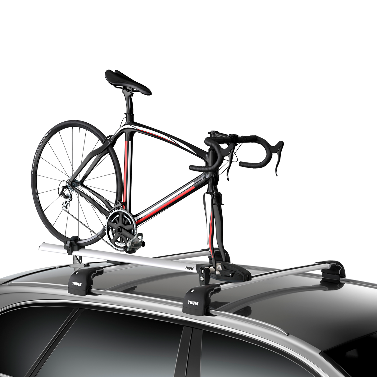 Thule - ThruRide 9mm Adapter - 1684825