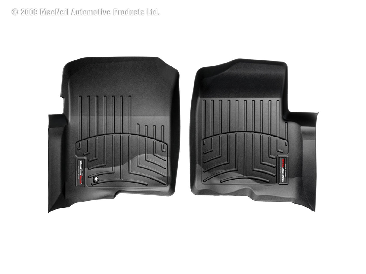 Weathertech - FloorLiner(TM) DigitalFit(R) - 440051