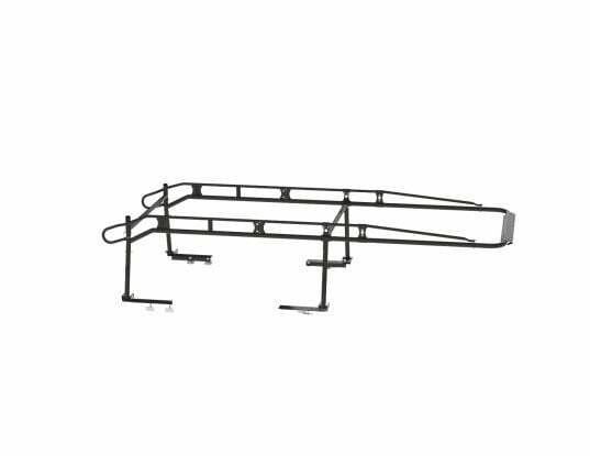 Holman - Ladder Rack - 80020