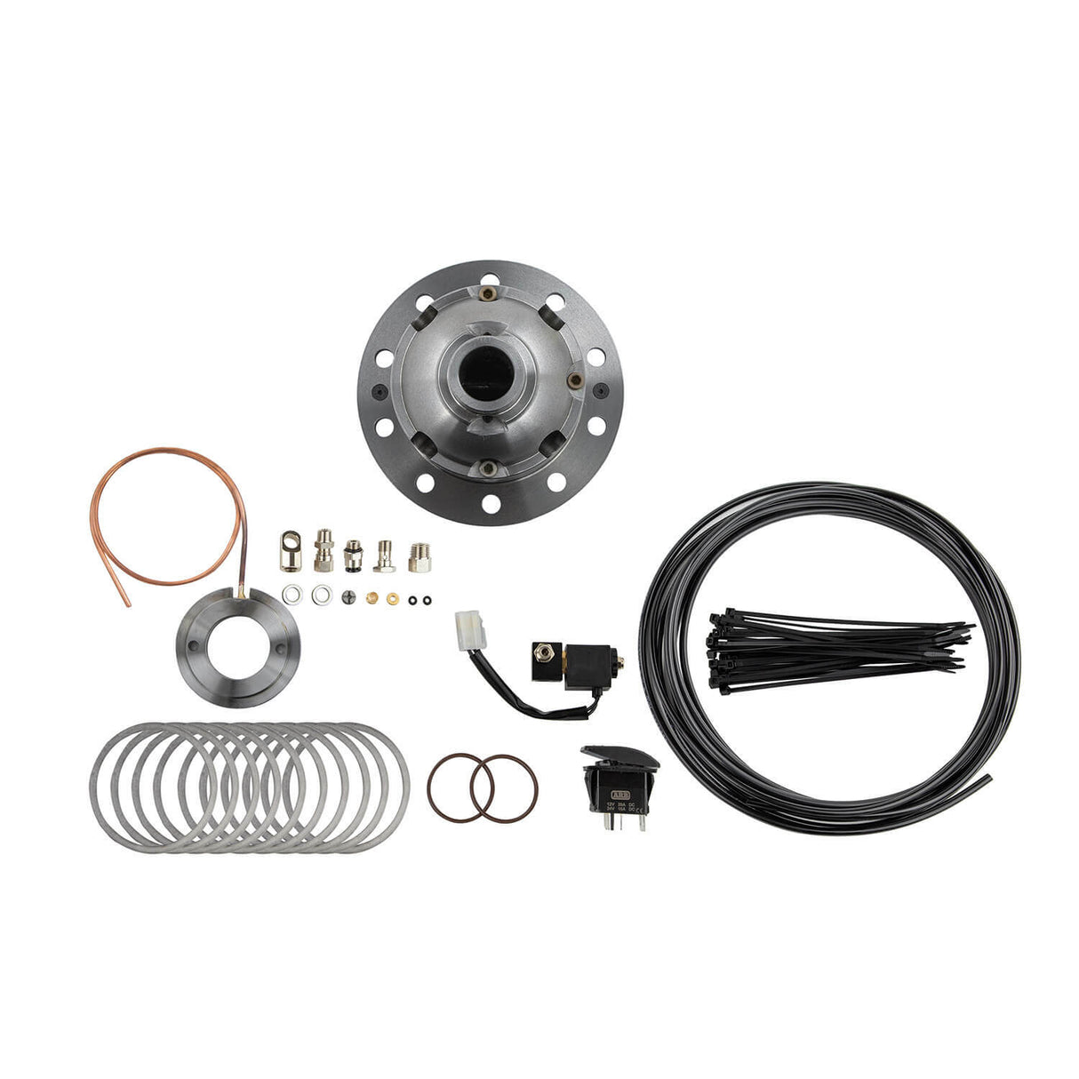 ARB - RD181 - Air Locker Differential