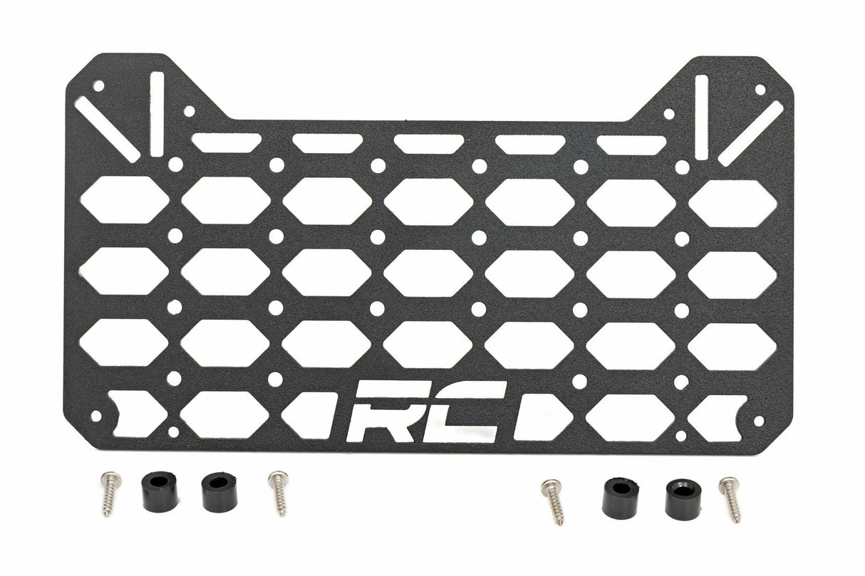 Rough Country - Molle Pocket Panel - Universal - 99211