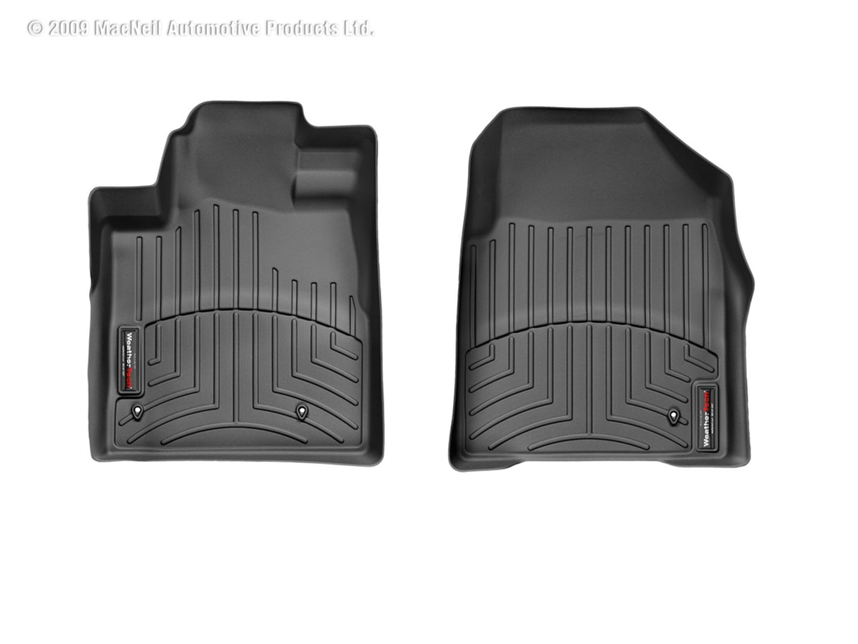 Weathertech - FloorLiner(TM) DigitalFit(R) - 441741