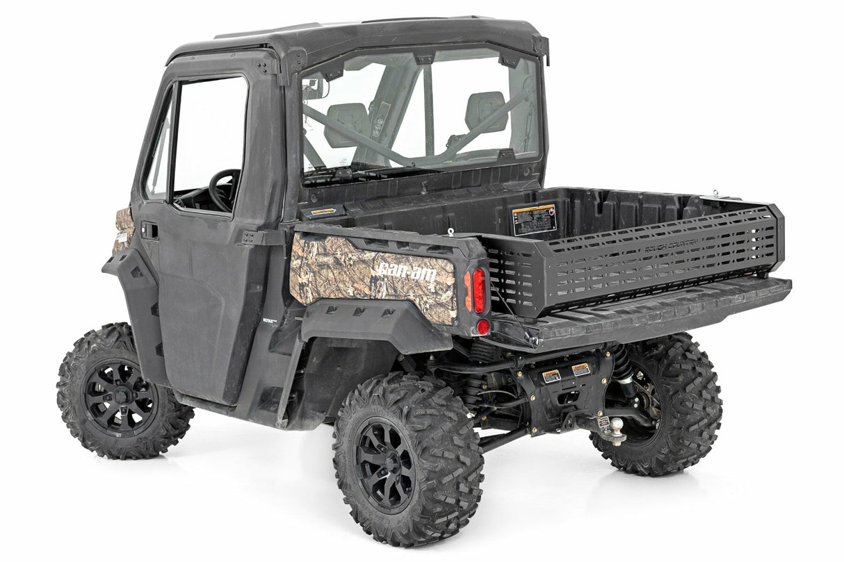 Rough Country 97036 Tail Gate Extension - 97036