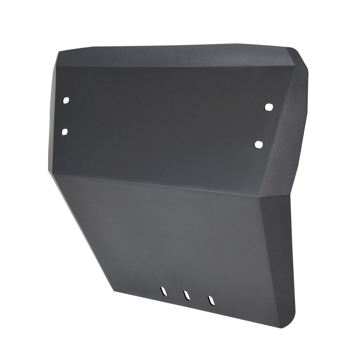 Westin - 58-71085 Outlaw Bumper Skid Plate