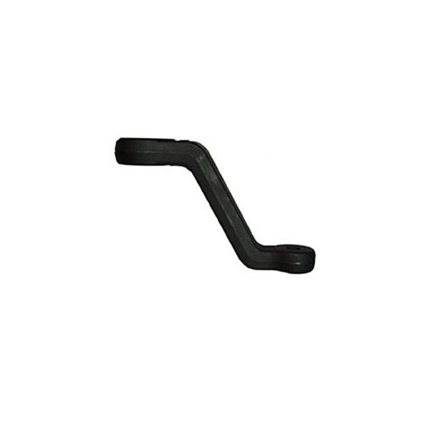Drop Pitman Arm, Power Steering; 76-86 Jeep CJ Models