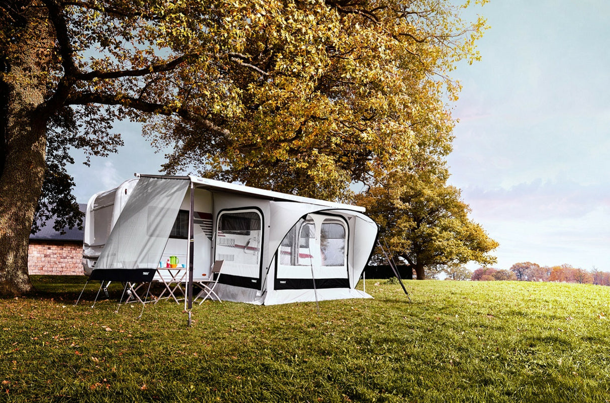 Thule - Sun Blocker G2 Side (2.50 M - Medium) - 307278